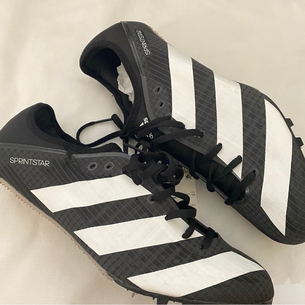 Adidas sprintstar GY9221, size 12